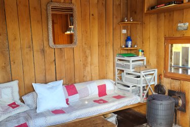 Cabane du Bout du Monde à Saint-Didier-Sur-Arroux (3)