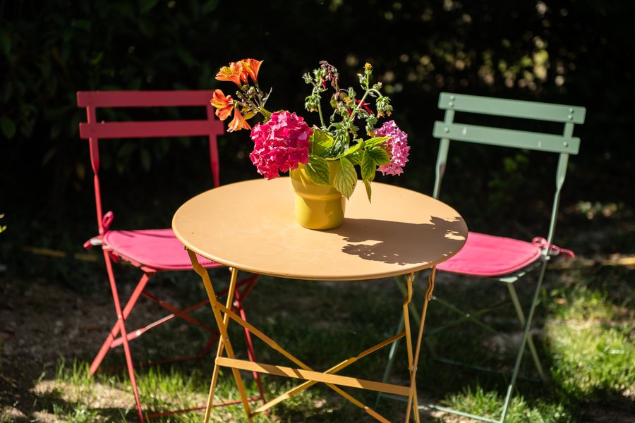 Hébergement AbracadaRoom : Bohemian - Image 10