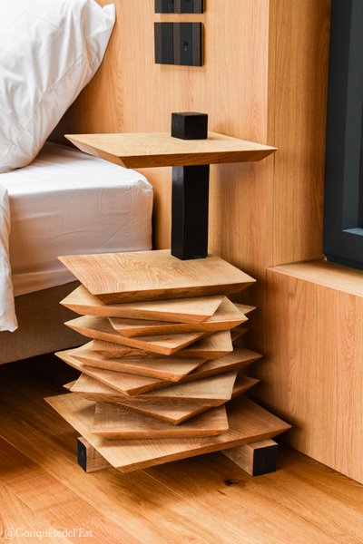 Hébergement AbracadaRoom : Lodge Duo - Image 18