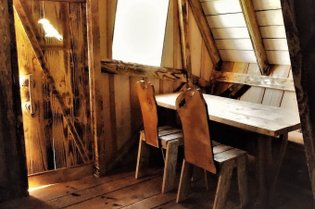 Camping La Roche D'Ully****