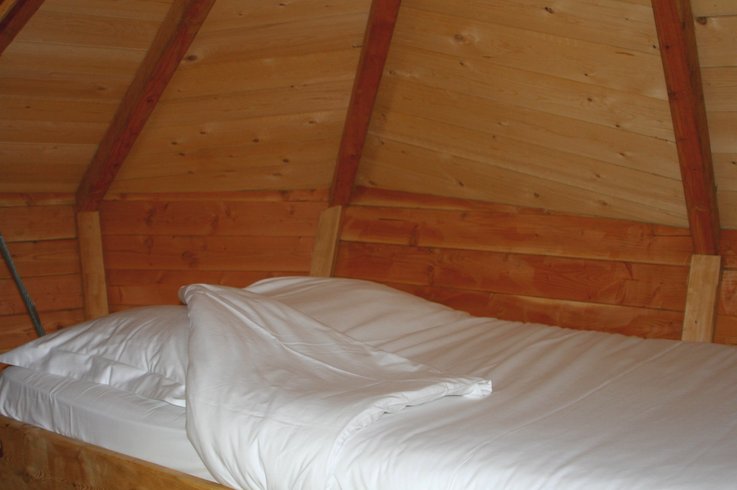 Hébergement AbracadaRoom : Cabane Sauternes - Image 10