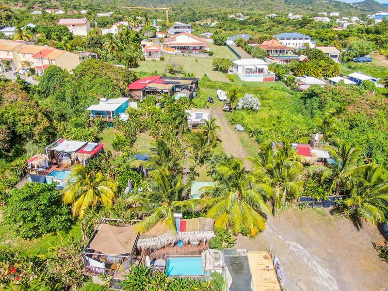 Domaine AbracadaRoom : Dom Nature Lodge - Image 4