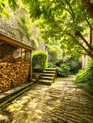 Domaine AbracadaRoom : DOMAINE CLOS DE FOUGERES - Image 17