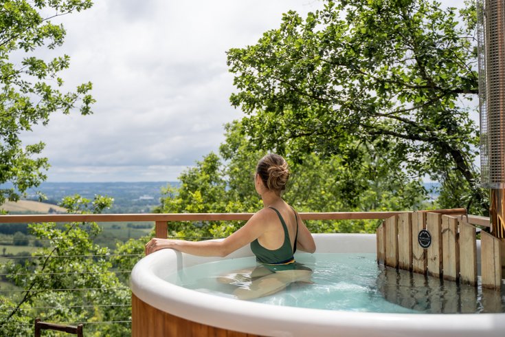 Hébergement AbracadaRoom : Le Séchoir (avec Spa) - Image 10