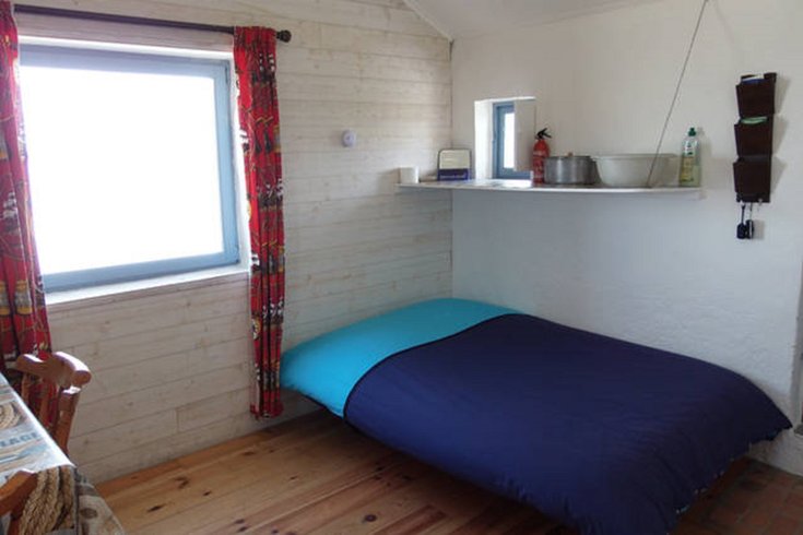 Domaine AbracadaRoom : Cabane de douanier en baie du Mont Saint Michel - Image 14