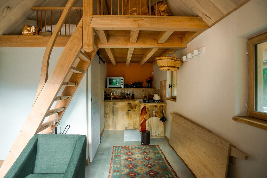 Hébergement AbracadaRoom : La Casitanatur - Image 9