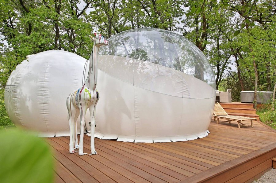 Hébergement AbracadaRoom : Bull'Vénus & Spa - Image 15