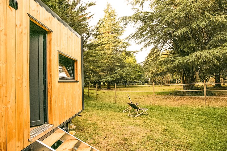 Hébergement AbracadaRoom : ※ Homnest ※ Clos de L'estuaire ※ Golfe de Gascogne - Image 33