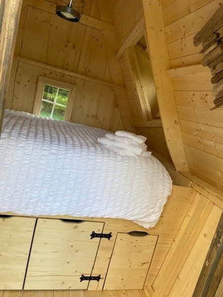 Hébergement AbracadaRoom : La Cabane des Farfadets - Image 4