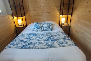 L'Orée des 4 chemins