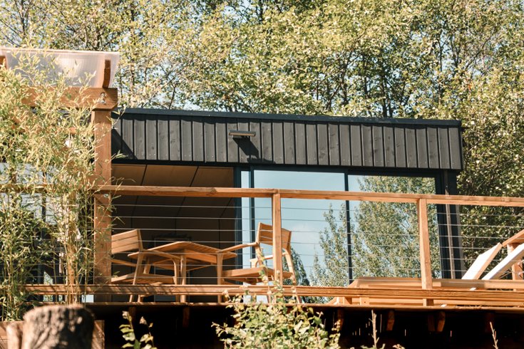 Hébergement AbracadaRoom : Mira Lodge Silva - Image 2