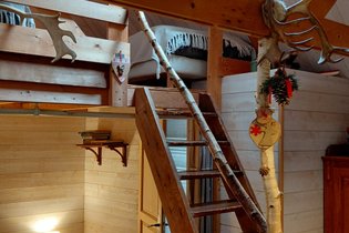 Manoir de la Baronnie