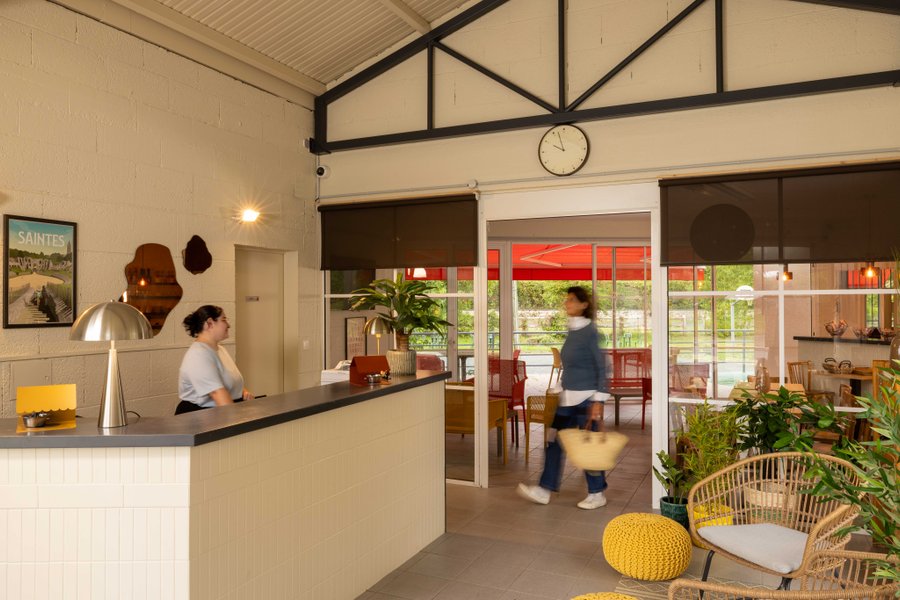 Domaine AbracadaRoom : Saintes Grandes Rives - Image 15