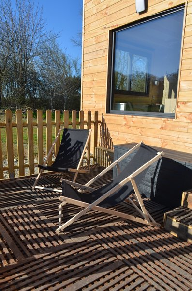 Hébergement AbracadaRoom : LA TINY POM D'HAPPY & Spa - Image 31