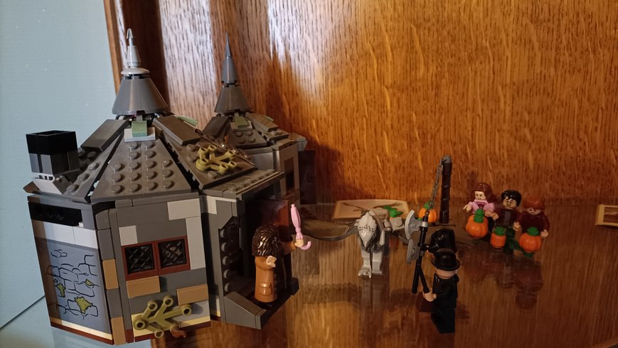 Hébergement AbracadaRoom : Le Chaudron de Loguivy - Image 29