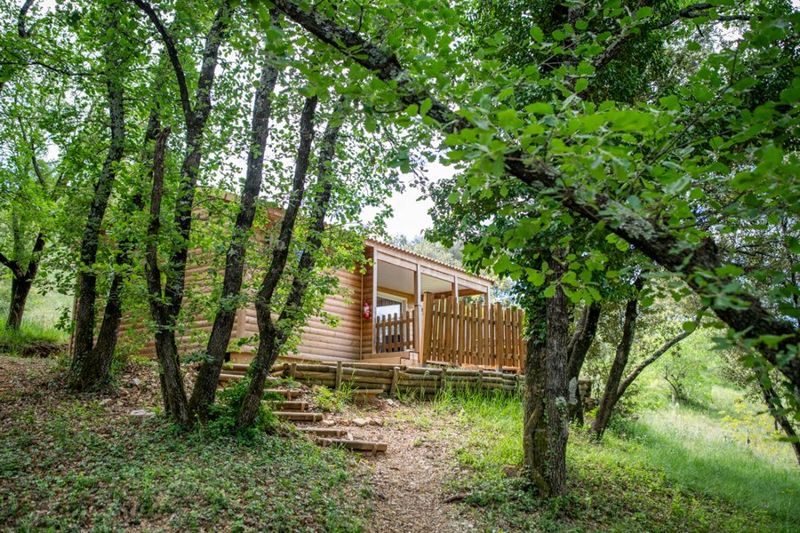 Hébergement AbracadaRoom : Wine Cottage Spa - Image 11