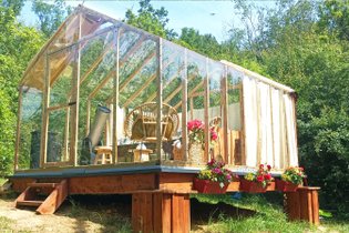 La Cabane du rêveur