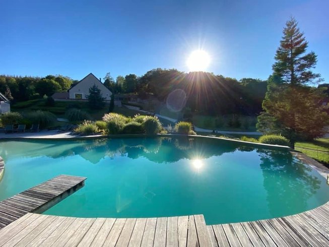 Domaine AbracadaRoom : Domaine de Mieslot - Image 2