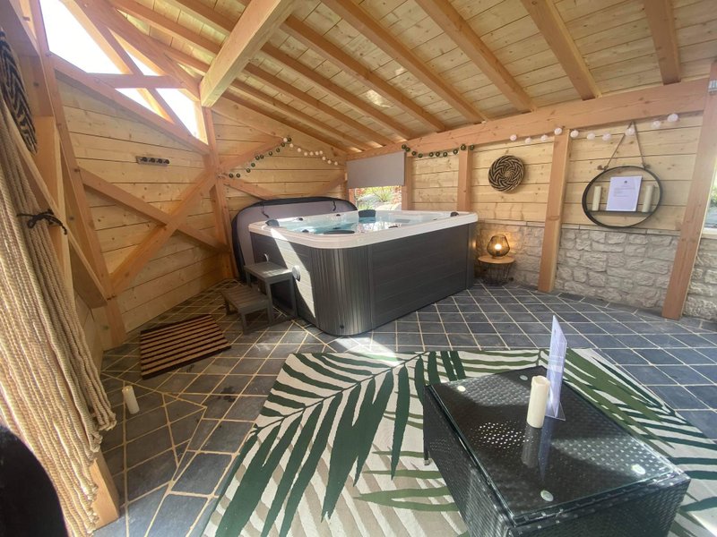 Domaine AbracadaRoom : Domaine Roccas - Image 13