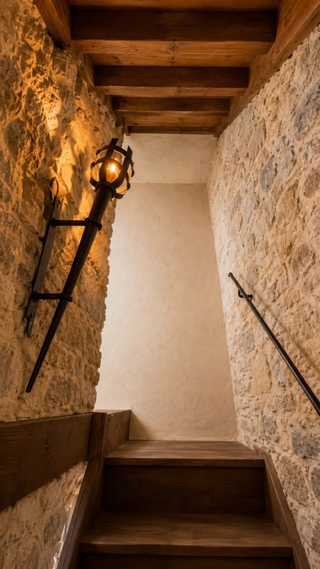 La Tour Féodale 1103 Spa & Sauna - Pic Saint-Loup à Assas (12)
