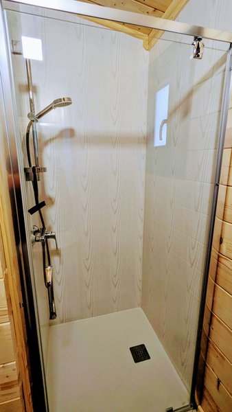 Hébergement AbracadaRoom : Lodge Le Chamois - Image 15