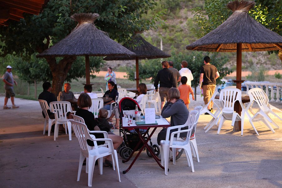 Domaine AbracadaRoom : Village de Gîtes Mériva - Image 15