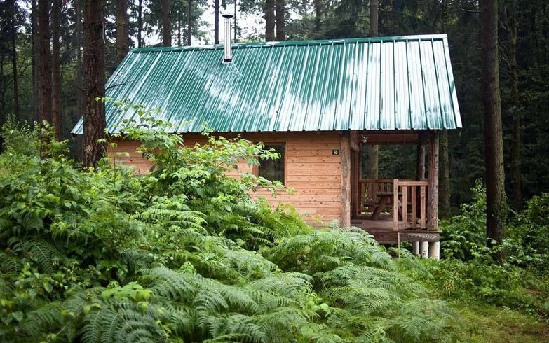 Hébergement AbracadaRoom : Cabane Dieulefit - Image 4