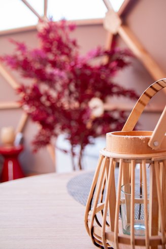 Hébergement AbracadaRoom : Le Dôme du Levant & Spa, Cinéma - Image 6