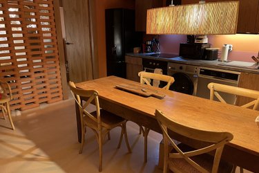 Escapade troglodyte à FITOU avec terrasse panoramique et parking privé à Fitou (2)