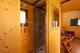 Tiny House Gironde