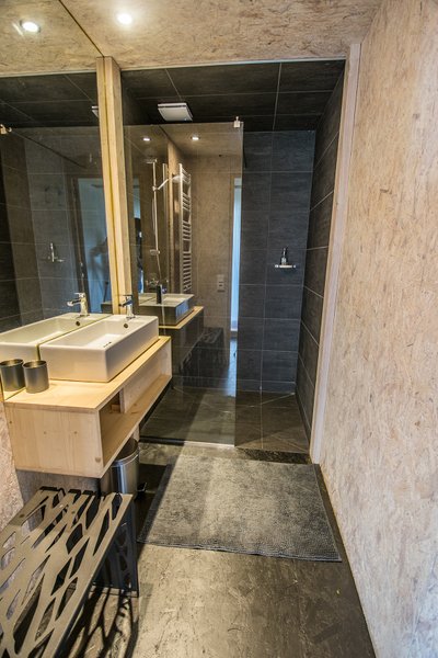 Hébergement AbracadaRoom : Cabane Olivine - Image 5