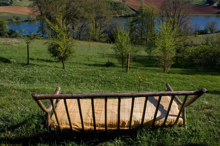 Hébergement AbracadaRoom : Cabane Layénie sous les Etoiles - Image 15