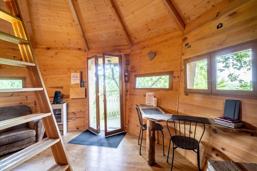 Hébergement AbracadaRoom : La Palombière - Image 8