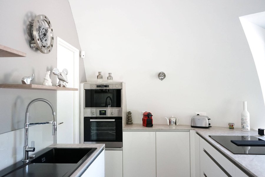 Hébergement AbracadaRoom : Game of Dome & Spa - Image 33