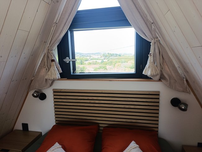 Hébergement AbracadaRoom : La Cabane des Biquets - Image 20