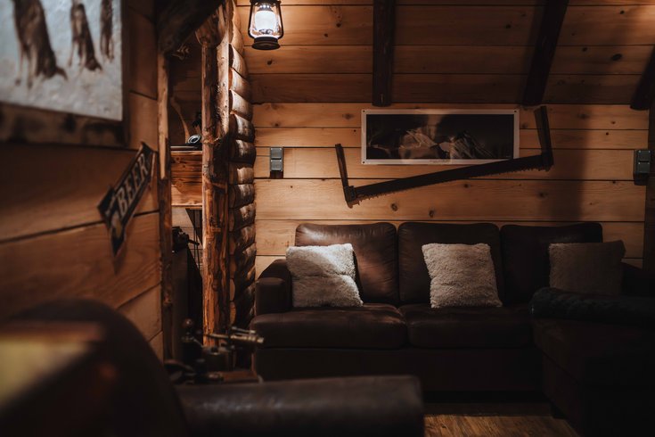 Hébergement AbracadaRoom : La Mine de Buck & Spa - Image 57