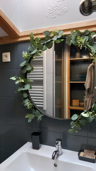 Hébergement AbracadaRoom : Le Cottage Exotique & SPA du Lutin Many - Image 13