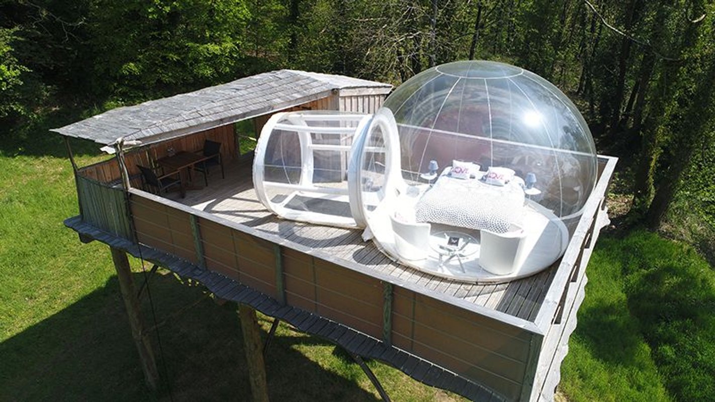 La bulle en l'air n°3 à Quistinic (1)