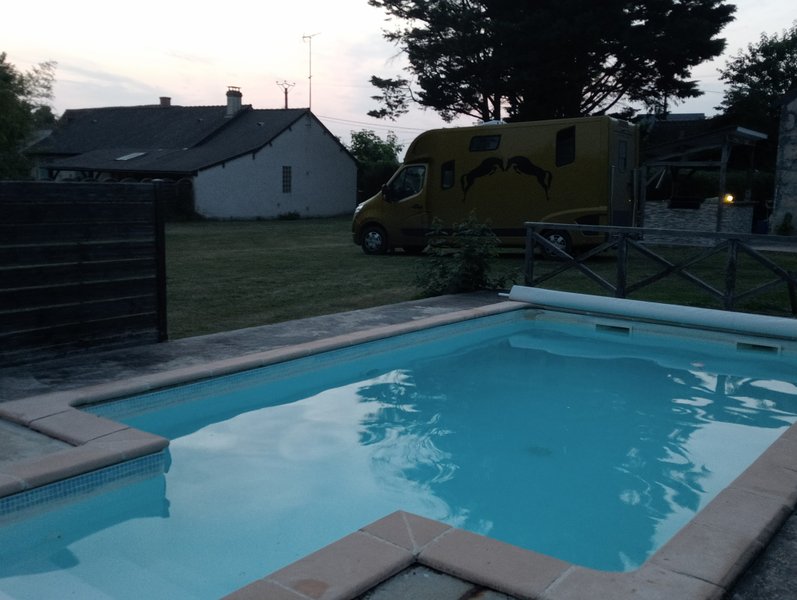 Domaine AbracadaRoom : Cabane Perchée - Image 3