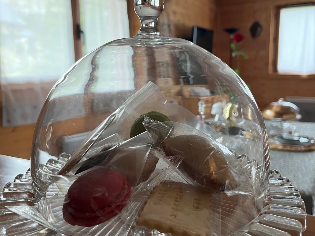 Bulle Spa Oxygène 1650 à Arette La Pierre Saint Martin (45)