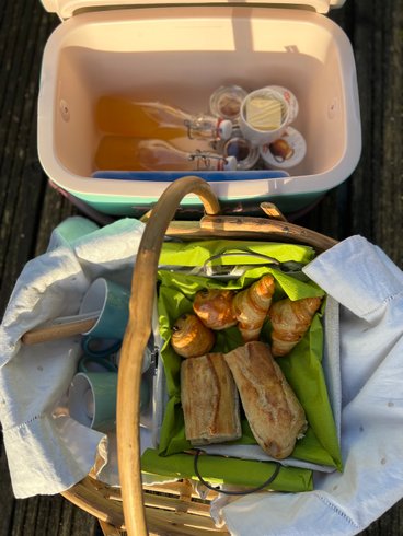 Hébergement AbracadaRoom : L'A-tipi-que - Image 17