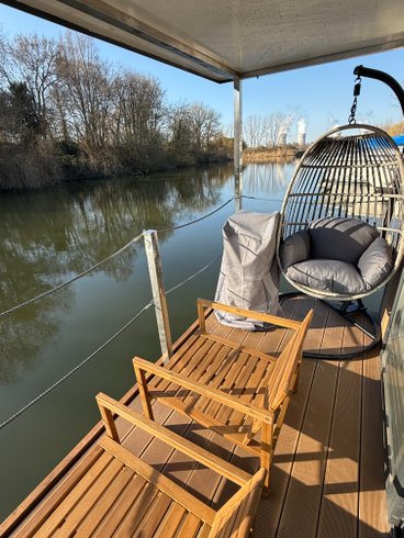 Hébergement AbracadaRoom : La Dolce Vita & Spa - Image 17