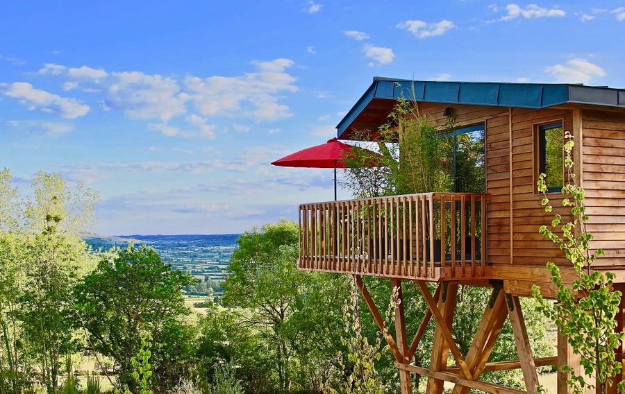 Domaine AbracadaRoom : Le Domaine des Prés Verts Spa - Image 1