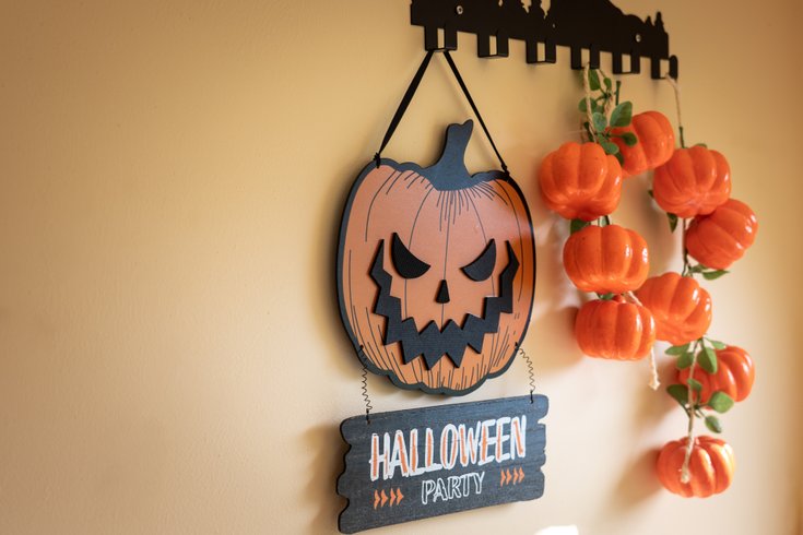 Hébergement AbracadaRoom : Le Repaire de la Citrouille - Image 13