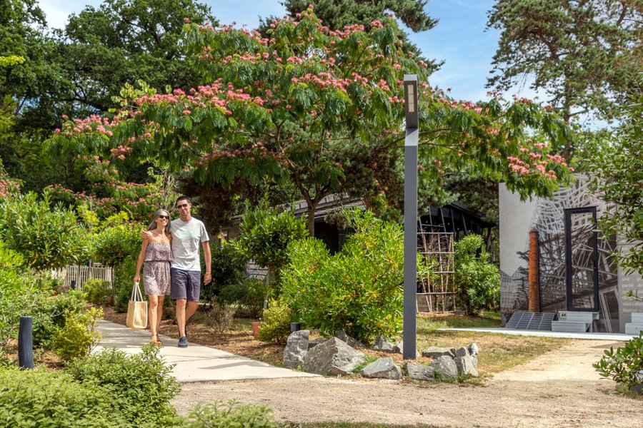 Hébergement AbracadaRoom : Cottage Carrousel Family - Image 10