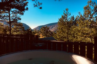 Les Cabanes du Pas de la Louve