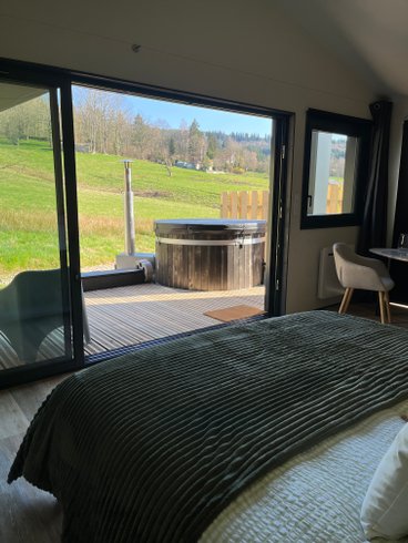 Hébergement AbracadaRoom : Oslo - Bain Nordique - Petit Déjeuner - Image 2