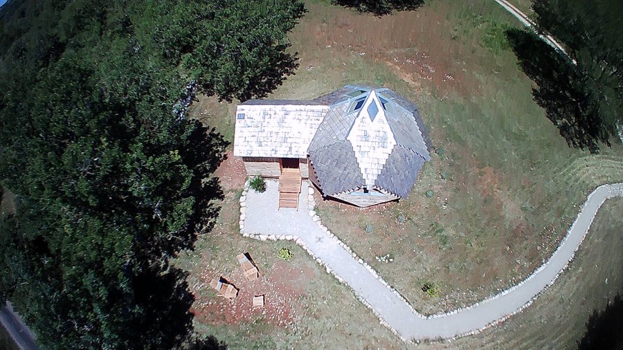 Domaine AbracadaRoom : Natura Zome - Image 3