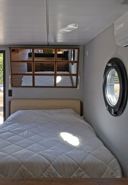 Domaine AbracadaRoom : Rêves d'Ô en Camargue - Image 16