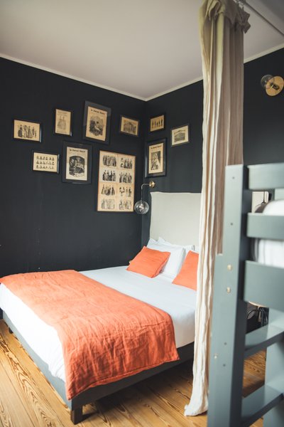 Hébergement AbracadaRoom : Appartement N°5 - Familial 4 Personnes - Image 10